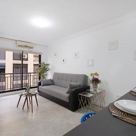 Acuarela Suites Santa Cruz de Tenerife Eksteriør bilde