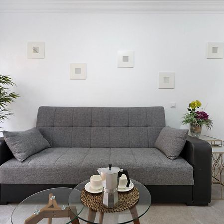 Acuarela Suites Santa Cruz de Tenerife Eksteriør bilde