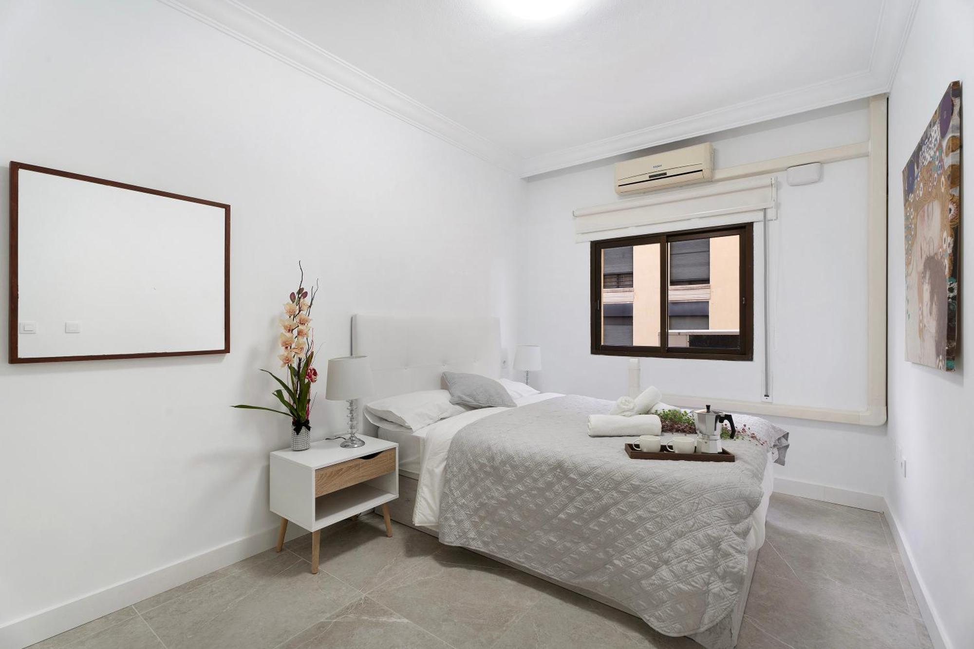 Acuarela Suites Santa Cruz de Tenerife Eksteriør bilde