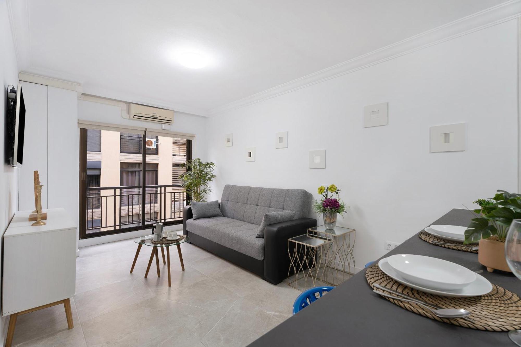 Acuarela Suites Santa Cruz de Tenerife Eksteriør bilde