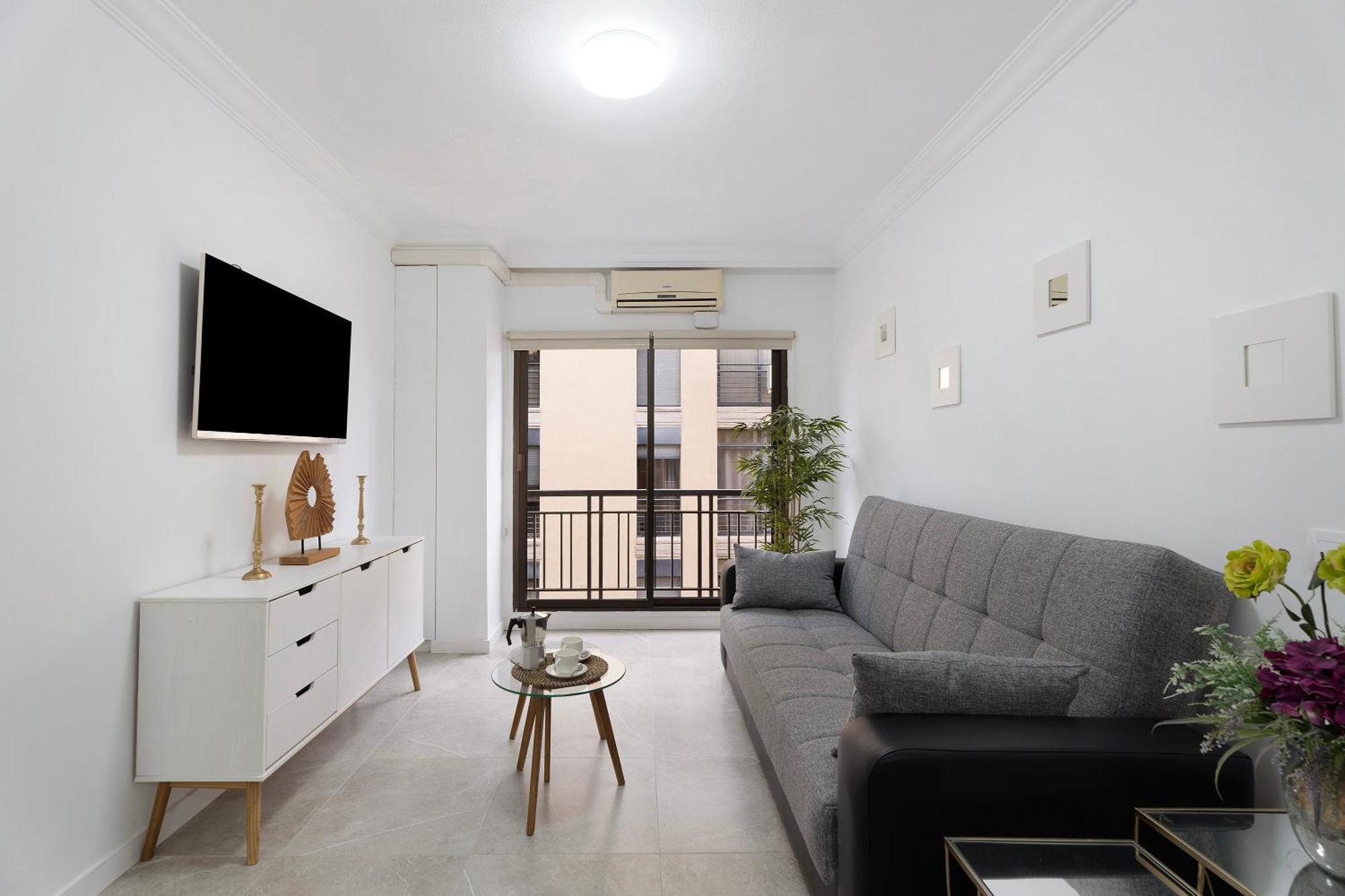 Acuarela Suites Santa Cruz de Tenerife Eksteriør bilde