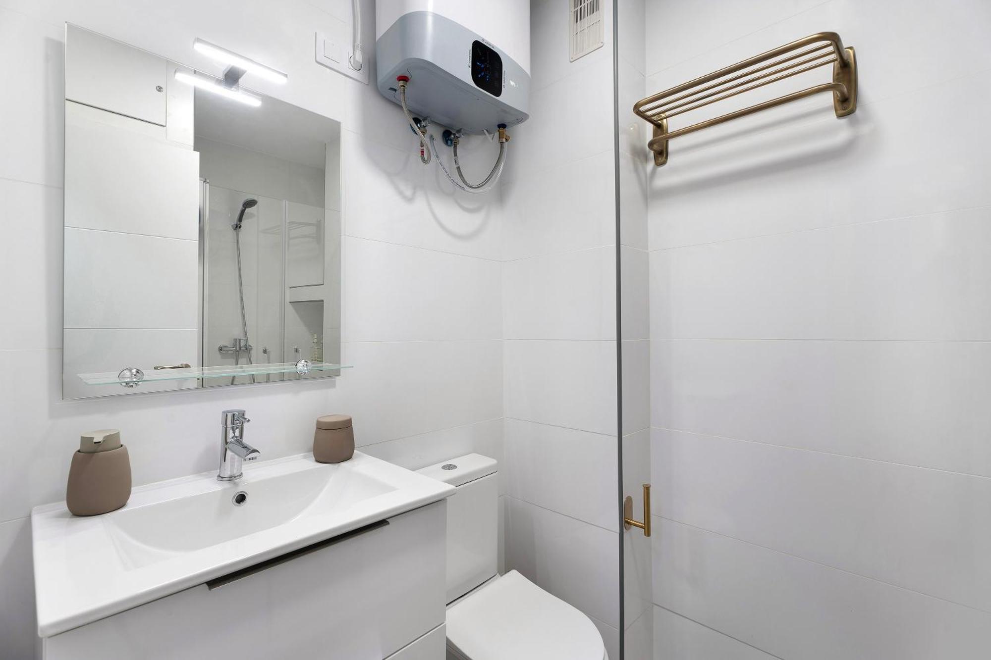 Acuarela Suites Santa Cruz de Tenerife Eksteriør bilde