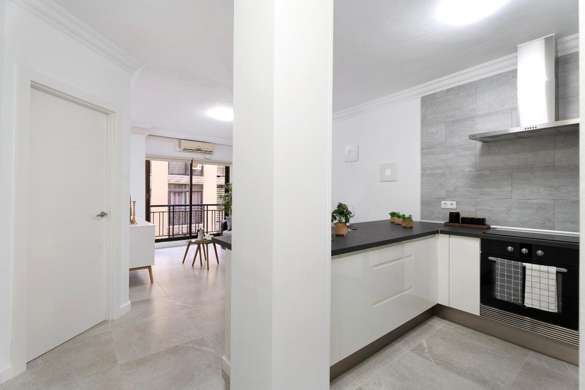 Acuarela Suites Santa Cruz de Tenerife Eksteriør bilde