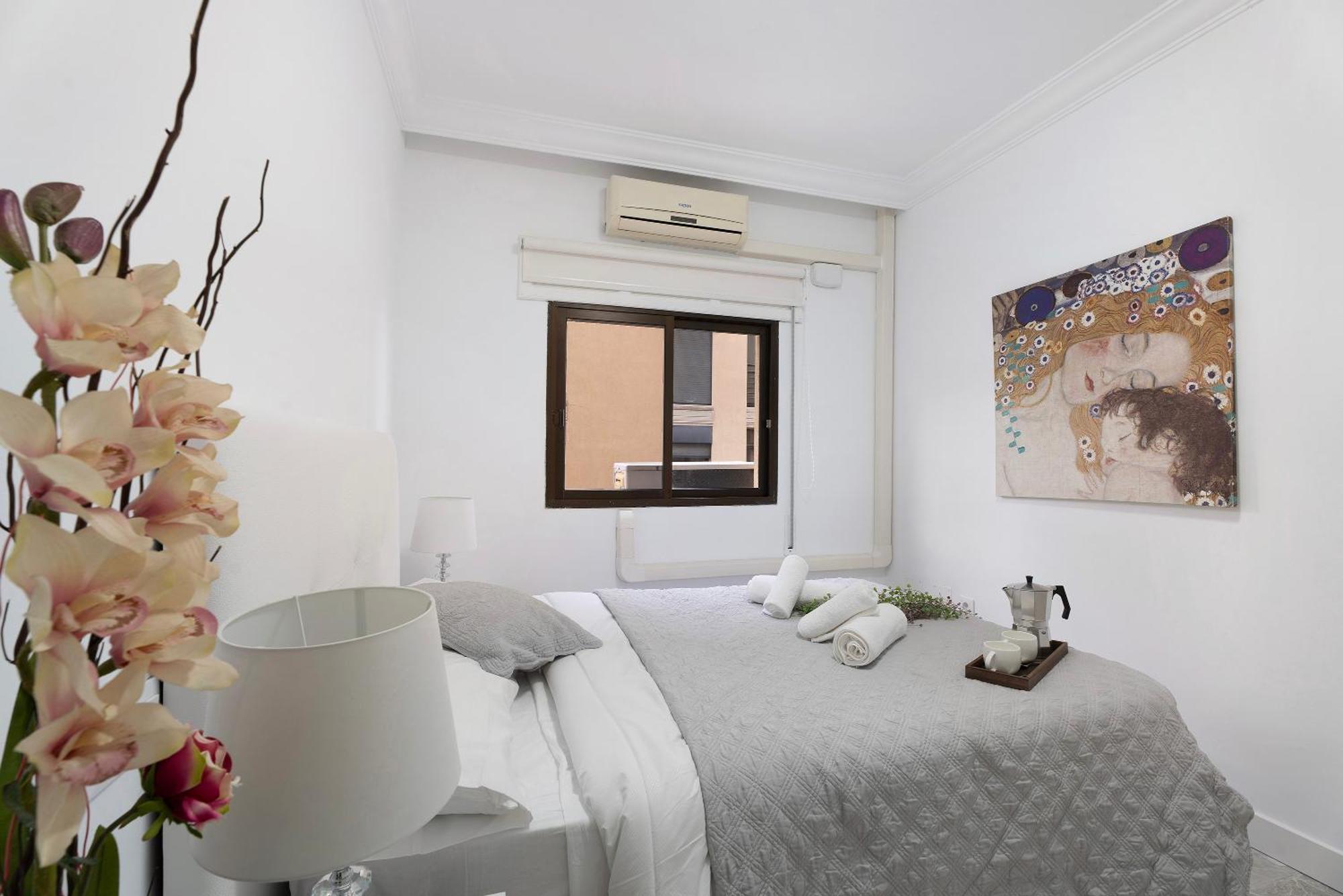 Acuarela Suites Santa Cruz de Tenerife Eksteriør bilde
