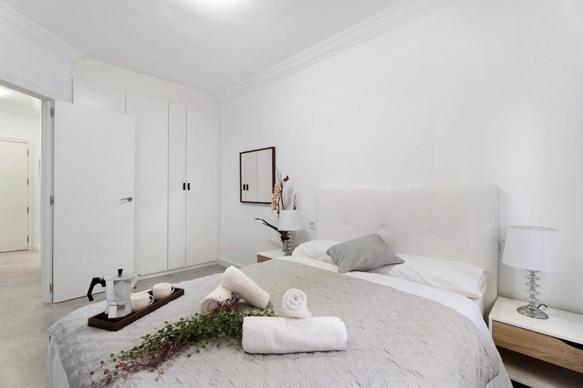 Acuarela Suites Santa Cruz de Tenerife Eksteriør bilde