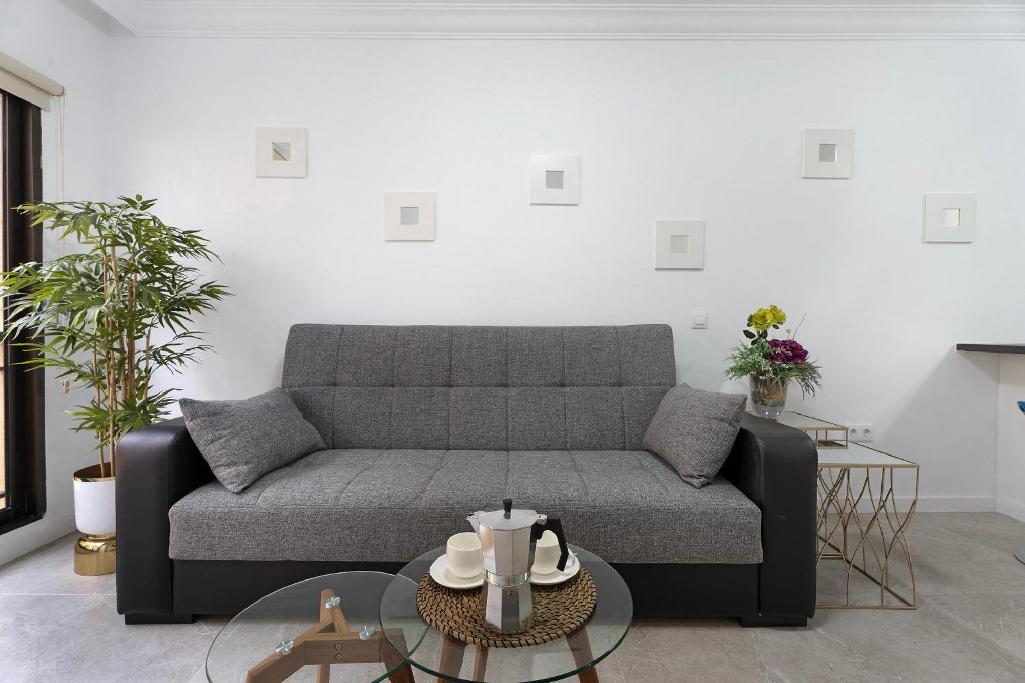 Acuarela Suites Santa Cruz de Tenerife Eksteriør bilde