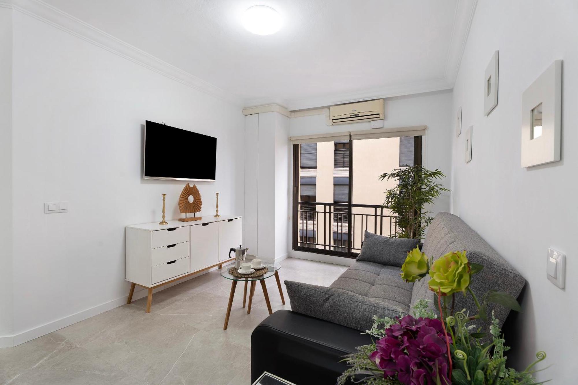 Acuarela Suites Santa Cruz de Tenerife Eksteriør bilde